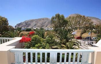 Strogili Hotel1