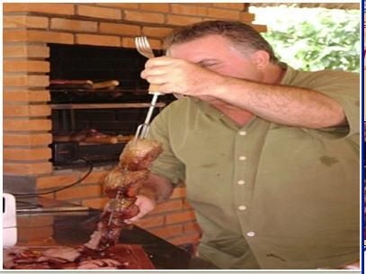 Fazenda Do Betione Hotel4