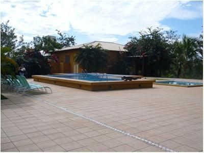 Fazenda Do Betione Hotel3