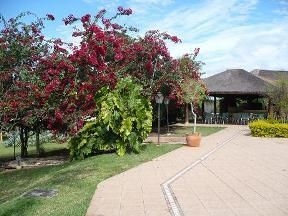 Fazenda Do Betione Hotel2