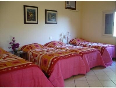 Fazenda Do Betione Hotel1
