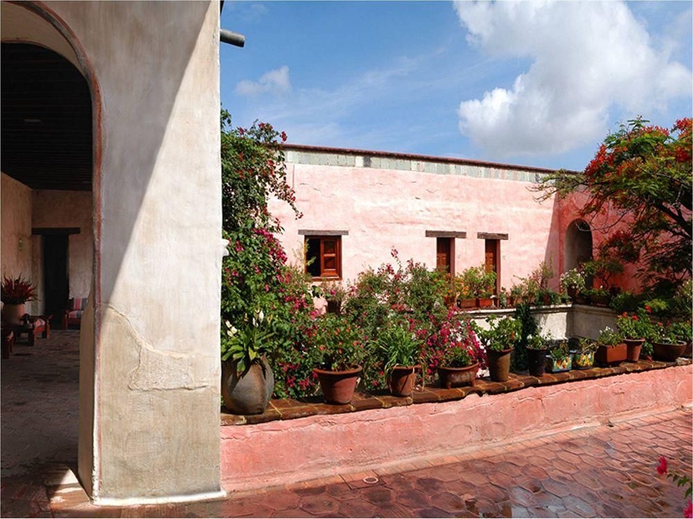 Camino Real Oaxaca4
