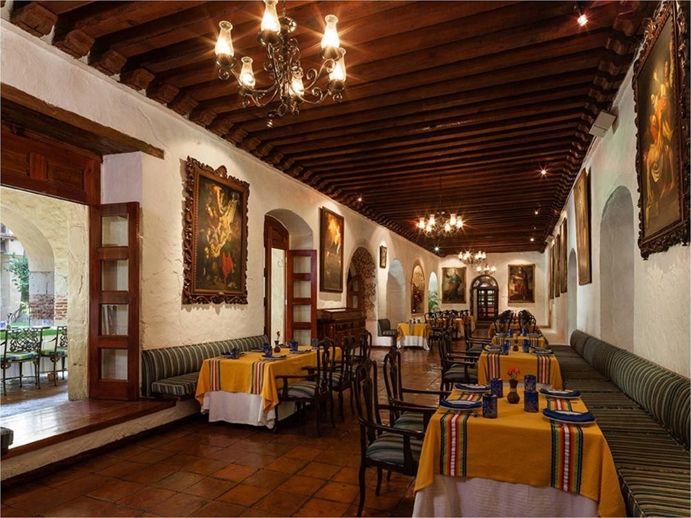 Camino Real Oaxaca2