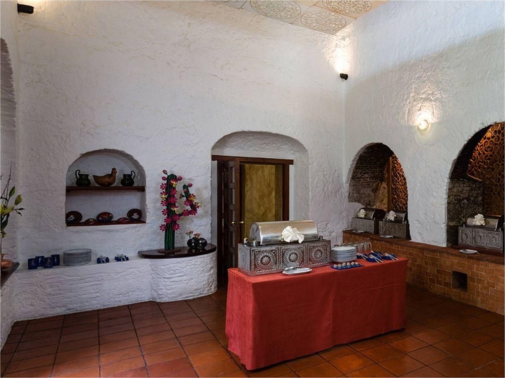 Camino Real Oaxaca1