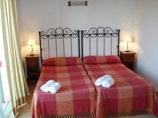 Villas Menorca Sur2
