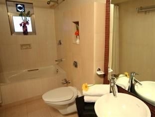 Archana Residency1