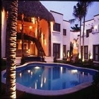 Mosquito Blue Hotel & Spa4