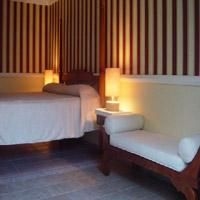 Mosquito Blue Hotel & Spa0