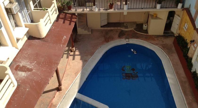 Zihuatanejo Centro0