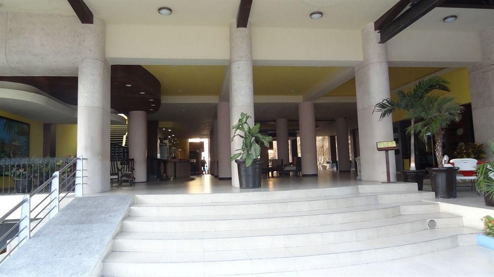 Hotel Playa Bonita1