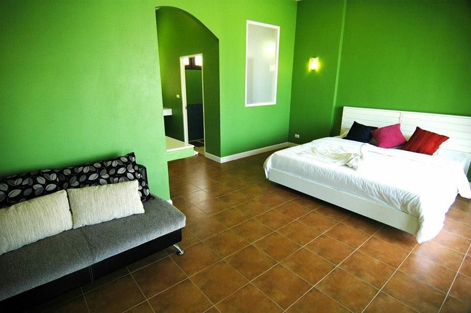 Puranaya Resort2