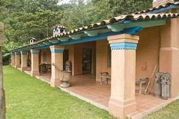 Hotel Santa Fe3