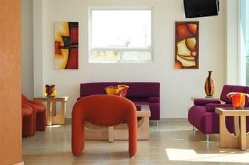 Hotel Magico Inn4