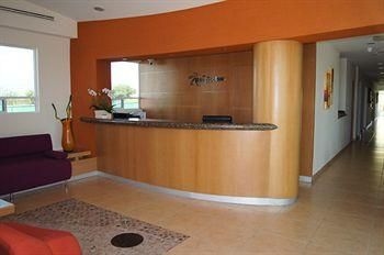 Hotel Magico Inn3