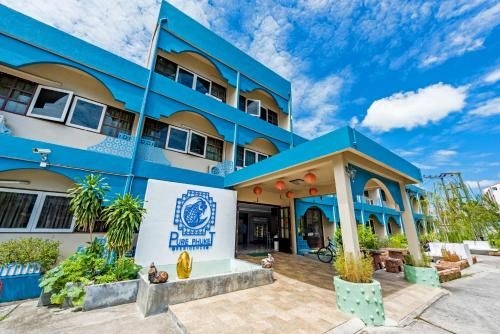 เพียว ภูเก็ต เรสซิเดนซ์ (Pure Phuket Residence)0