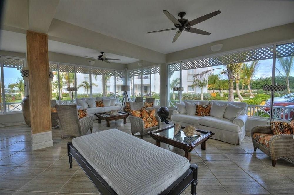 Cadaques Caribe Resort and Villas0