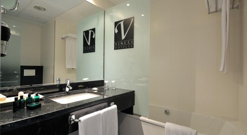 Vincci Malaga0