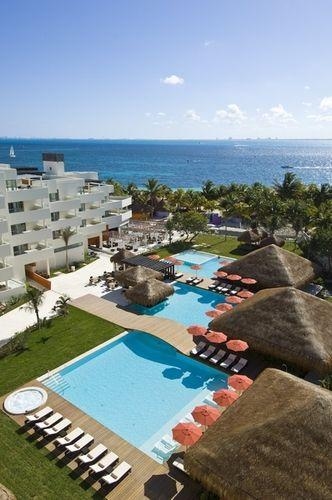 Privilege Aluxes - Isla Mujeres4
