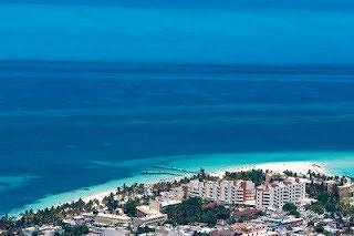Privilege Aluxes - Isla Mujeres0