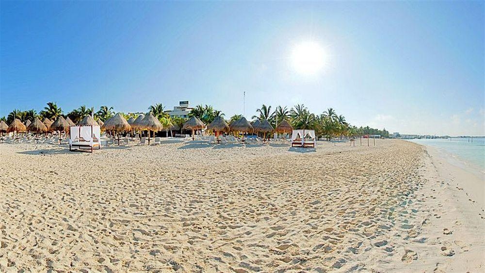 Privilege Aluxes - Isla Mujeres3