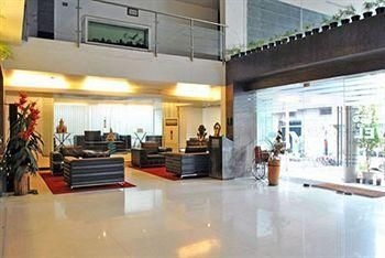 Hotel T.A.P. Goldcrest2