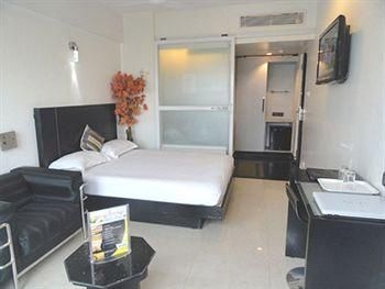 Hotel T.A.P. Goldcrest4