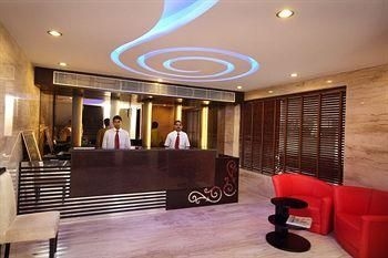 O Delhi Hotel1