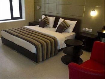 O Delhi Hotel2