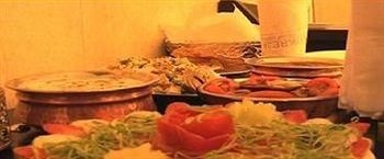 O Delhi Hotel0