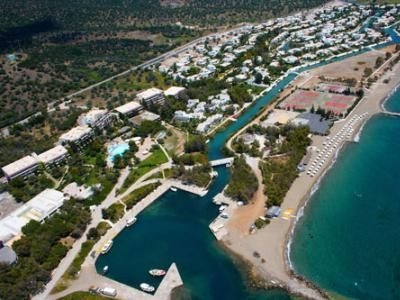 Porto Hydra3