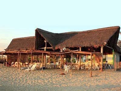 Paraiso de Playa Azul4
