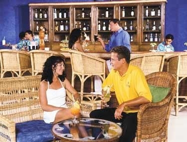 Catalonia Riviera Maya0