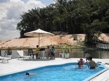 Amazon Geo - Jungle Resort1