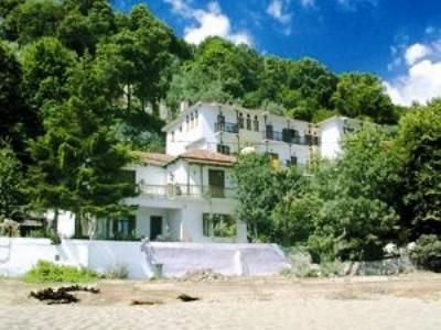 Kima Studios And Apartments0