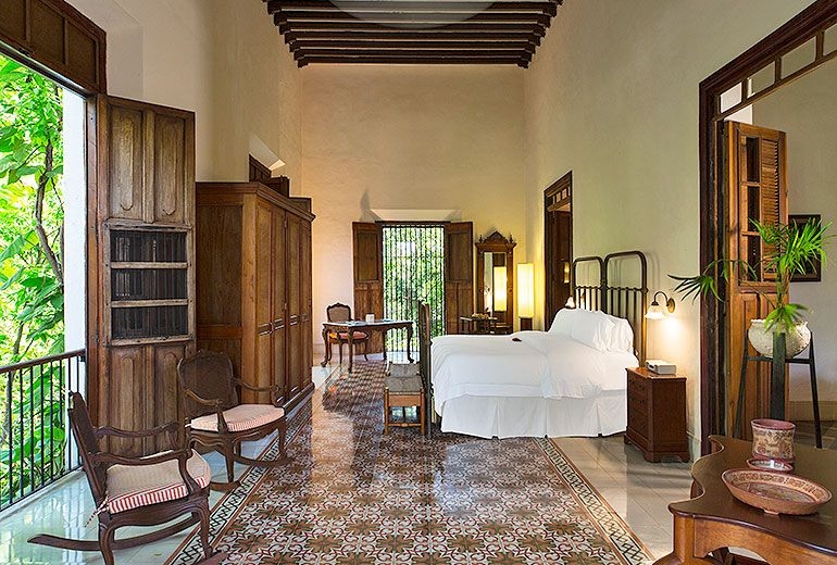 Hacienda Temozon, a Luxury Collection Hotel, Temozon Sur0