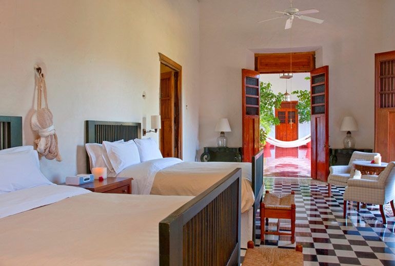 Hacienda Temozon, a Luxury Collection Hotel, Temozon Sur4