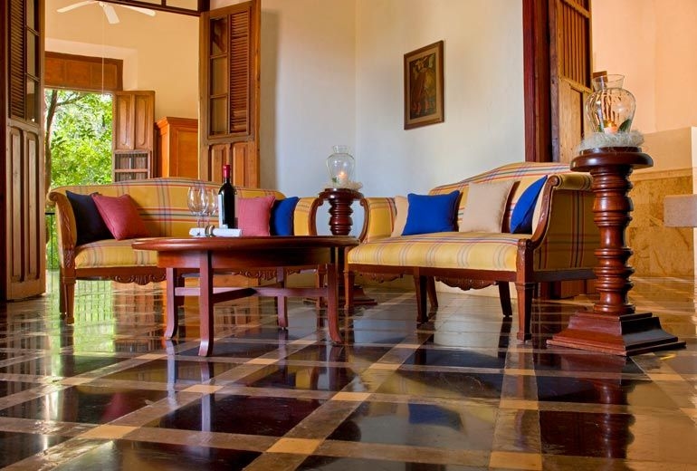 Hacienda Temozon, a Luxury Collection Hotel, Temozon Sur3