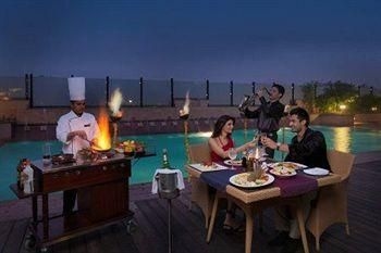 Radisson Hotel Agra Taj East Gate Road4