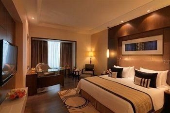 Radisson Hotel Agra Taj East Gate Road1