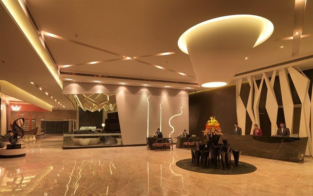 Radisson Hotel Agra Taj East Gate Road0