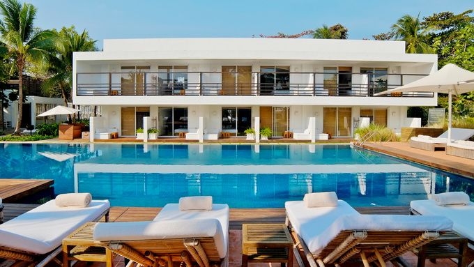 โรงแรมพุทธรักษา หัวหิน (Putahracsa Hua Hin Resort)0