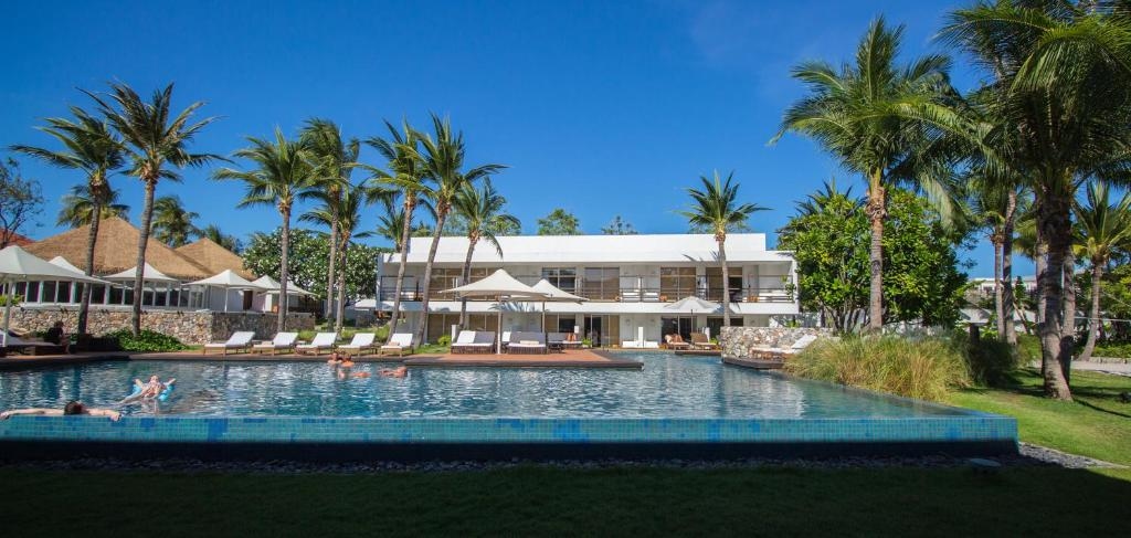 โรงแรมพุทธรักษา หัวหิน (Putahracsa Hua Hin Resort)4