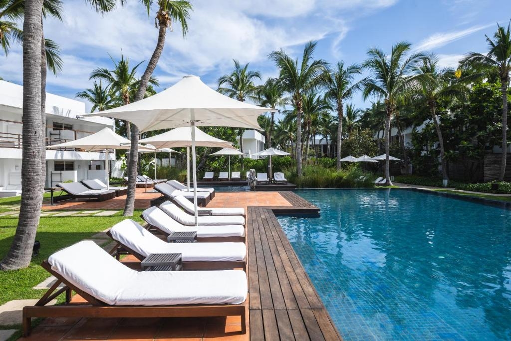 โรงแรมพุทธรักษา หัวหิน (Putahracsa Hua Hin Resort)0