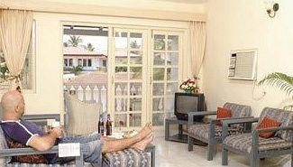 Old Anchor Dalmia Resort International Private2