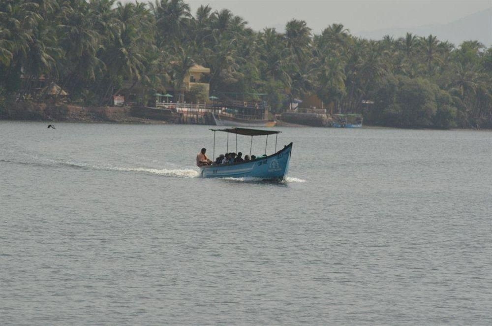 Old Anchor Dalmia Resort International Private1