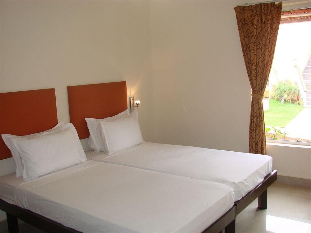 Old Anchor Dalmia Resort International Private3