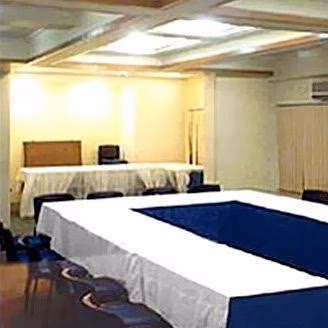 Sharanam Hotel4