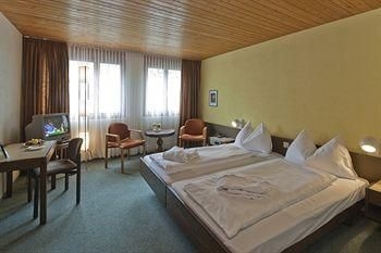 Hotel Metropol2
