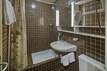 Hotel Metropol1