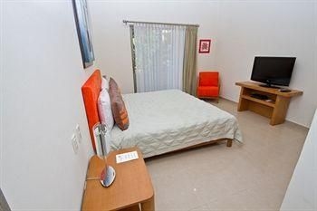 Riviera Maya Suites0